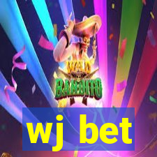 wj bet